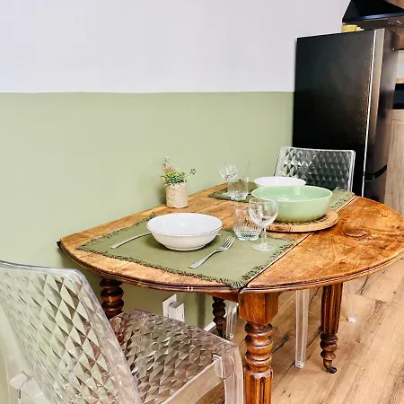 Le P'tit Canaulais - Logement Entier - Rez De Jardin - Paisible * Lacanau