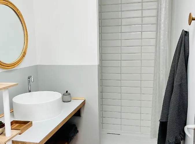 Le P'tit Canaulais - Logement Entier - Rez De Jardin - Paisible Lejlighed Lacanau