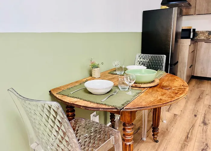 Le P'tit Canaulais - Logement Entier - Rez De Jardin - Paisible * Lacanau